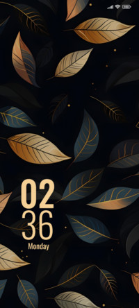 Leaf
