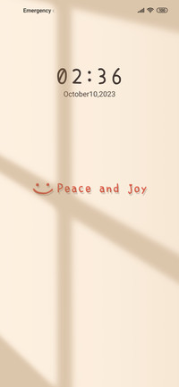 Light clay script