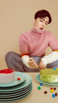 炎亚纶 肌肉重返记