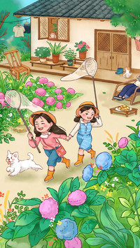 家长要做个“势利眼”