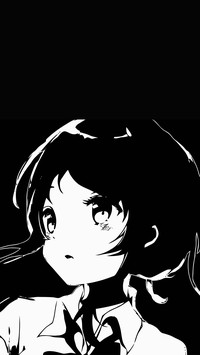 Black and White Comics