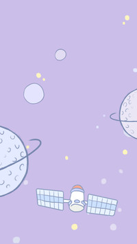 Space rabbit