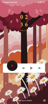 Trees - Vector_3MDS