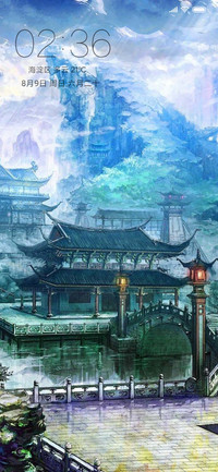 仙境