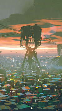 Future Planet