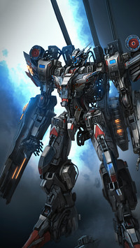 Fight Transformers-Desity