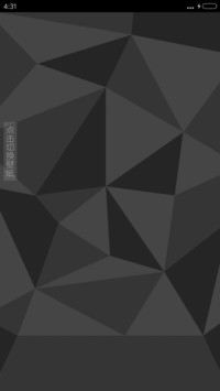 简约