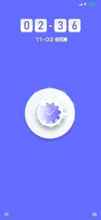 拟物再现