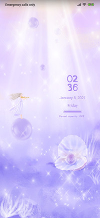 Purple Pearl