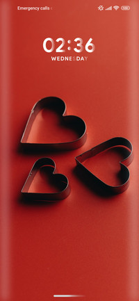 Love_Minimal