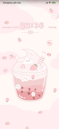 Cream Puff Kitten