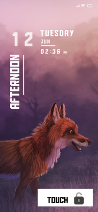 Jungle Foxx