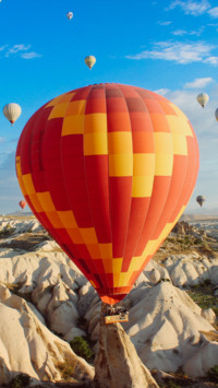 Hot Air Balloon (16)