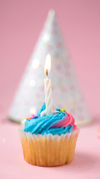 Colourful Cake-PAIXIN