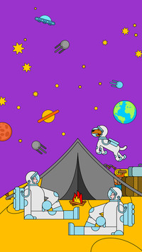 Cosmic illustration-07