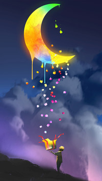 Childhood illustration