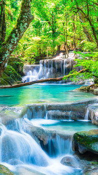 Natural rivers