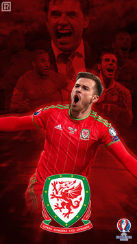 Rins99原创：Wales-威尔士1080