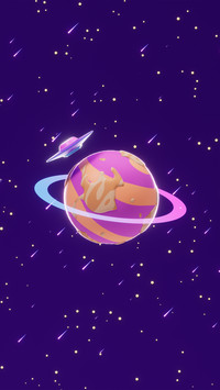 Fantasy Planet