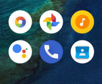Android P