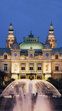 One casino enriches one country 92