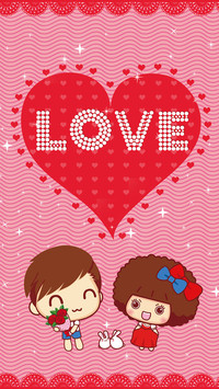 LOVE