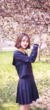 日系cosplay-拍信图库