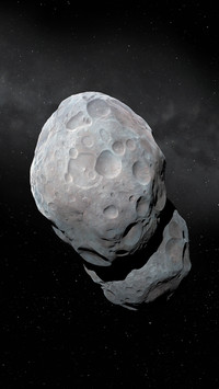 Where have the meteorites on Earth gone 2