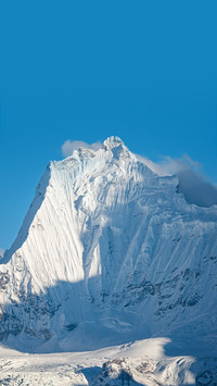 赤道上的雪山之谜