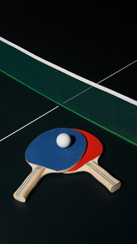 One minute understanding of table tennis knowledge