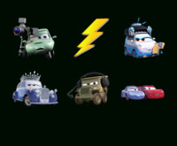 CARS
