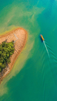 Ranked first in tourism province