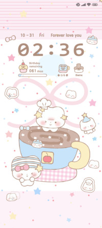 Kitty Mug Cute