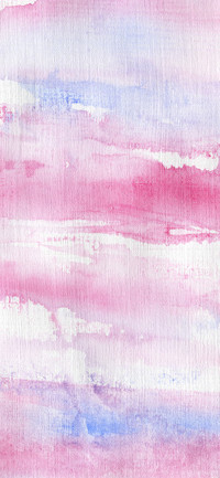 Pink Ink Painting-PAIXIN