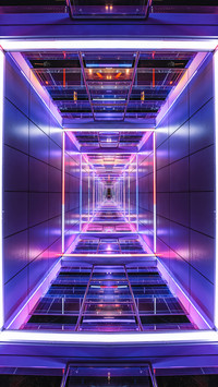 建筑中的重复美学