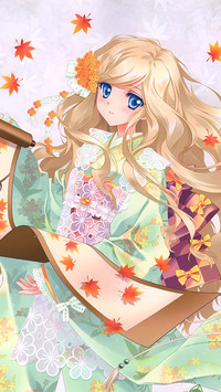 锦衣华服