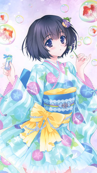 锦衣华服