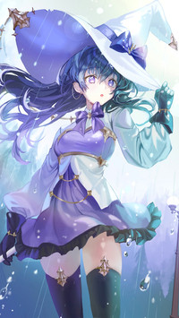 星光魔法使