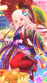 芳心柔情