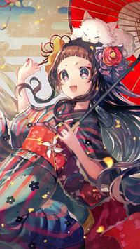 芳心柔情
