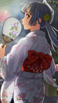 喜庆的节日
