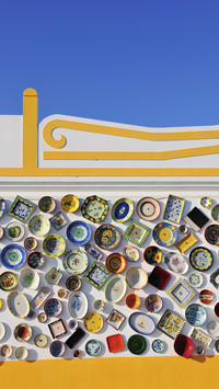 Handicrafts of Portugal