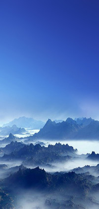 美丽江山
