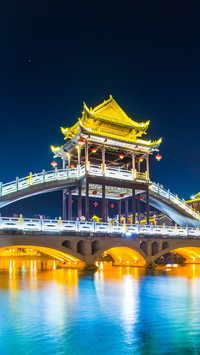 中国古建之美
