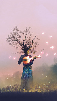 Cool illustration