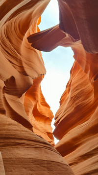 Antelope valley usa