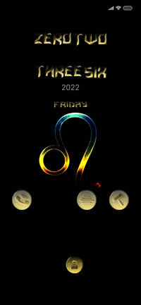 Zodiac_Leo Sign