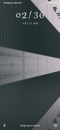Architecture Stairs_3MDS