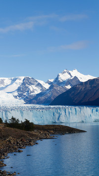 Perito Moreno Glacier