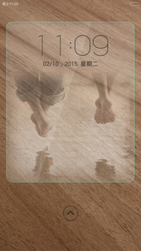 水晶族【首创双层壁纸，敬请试用】
